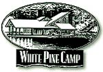 White Pine Camp Lodging Adirondacks