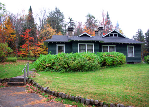 Gate Cottage