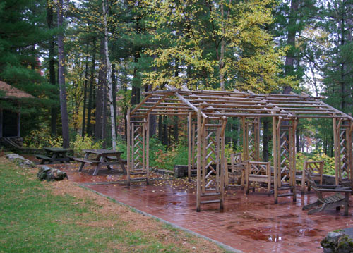 Pergola