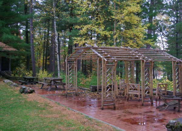 Pergola