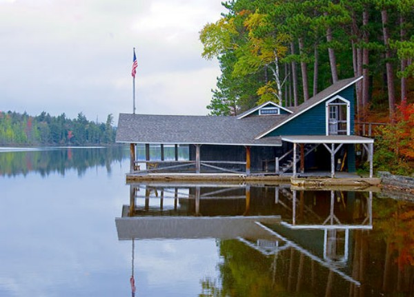 Original Boat House