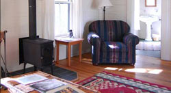 Adirondack Lodge Rentals